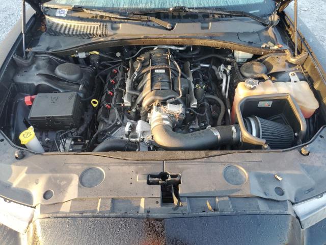 Photo 11 from auction – 2014 DODGE CHARGER R/ with VIN 2C3CDXCT4EH330019