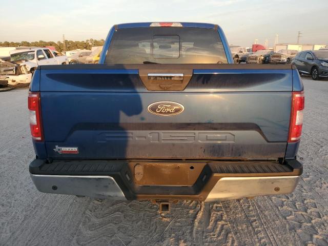 Photo 6 from auction – 2018 FORD F150 SUPER with VIN 1FTEW1C58JKG03396