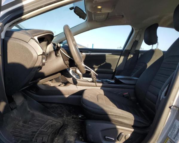 Photo 7 from auction – 2014 FORD FUSION SE with VIN 1FA6P0H70E5375555