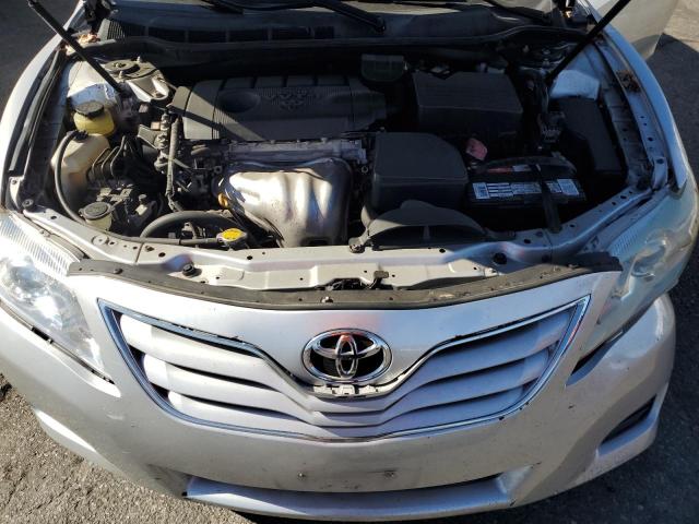 Foto 11 de la subasta – 2011 TOYOTA CAMRY BASE con VIN 4T1BF3EK5BU650131