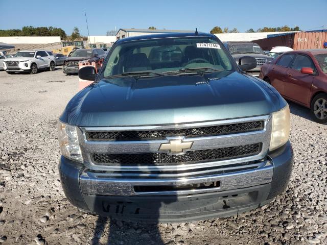 Photo 5 from auction – 2010 CHEVROLET SILVERADO with VIN 3GCRCREA8AG180085