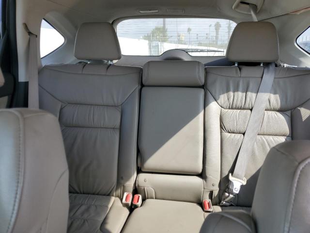 Photo 10 from auction – 2013 HONDA CR-V EXL with VIN 5J6RM3H73DL047231