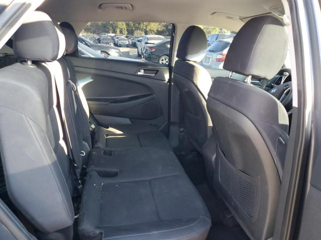 Photo 11 from auction – 2019 HYUNDAI TUCSON SE with VIN KM8J2CA41KU840748