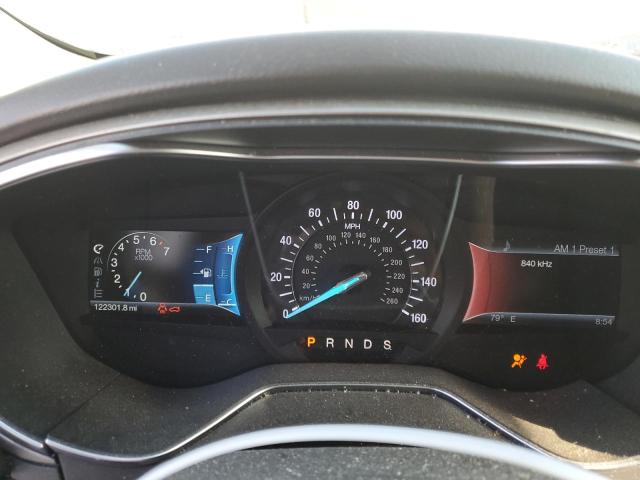 Photo 9 from auction – 2013 FORD FUSION SE with VIN 3FA6P0HR3DR359234
