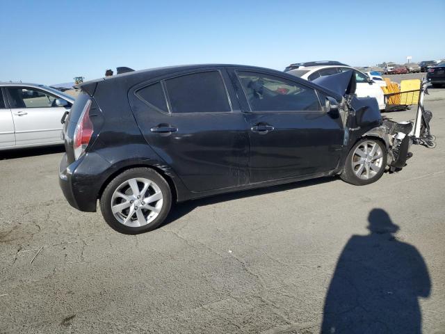 Photo 3 from auction – 2016 TOYOTA PRIUS C with VIN JTDKDTB3XG1135299