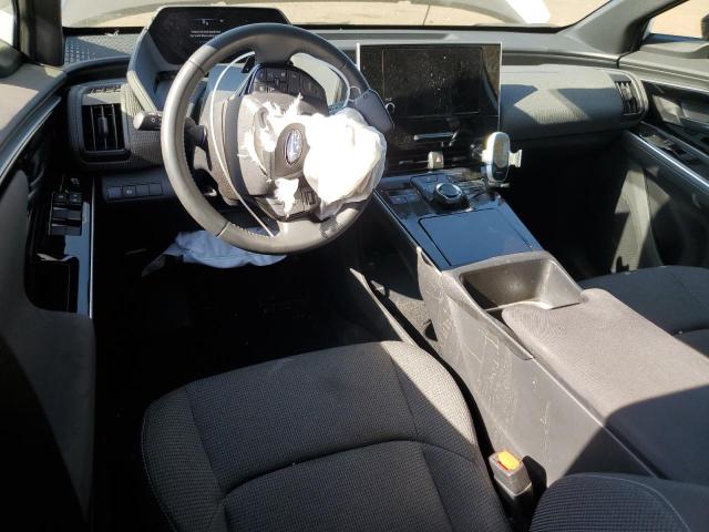 Photo 8 from auction – 2023 SUBARU SOLTERRA P with VIN JTMABABAXPA024577