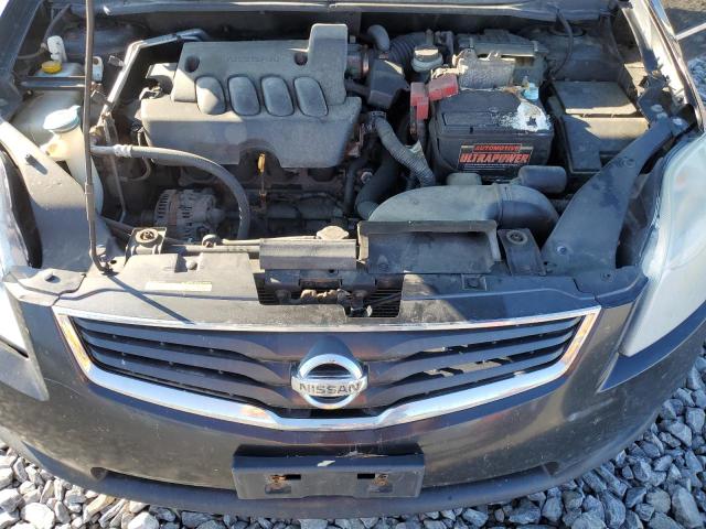 Photo 11 from auction – 2011 NISSAN SENTRA 2.0 with VIN 3N1AB6AP0BL723482