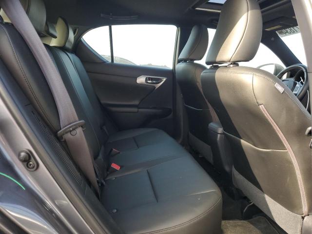 Photo 10 from auction – 2013 LEXUS CT 200 with VIN JTHKD5BH6D2173415