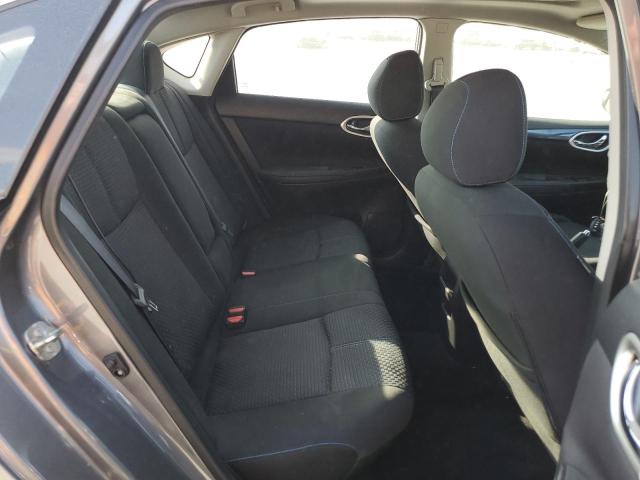 Photo 10 from auction – 2017 NISSAN SENTRA SR with VIN 3N1CB7AP1HY368865