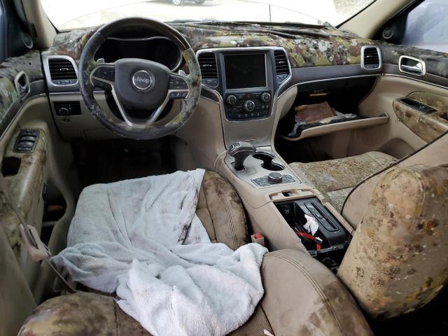 Photo 8 from auction – 2014 JEEP GRAND CHER with VIN 1C4RJFCG7EC362543