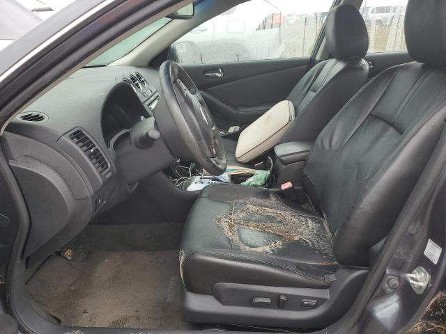 Photo 7 from auction – 2012 NISSAN ALTIMA SR with VIN 1N4BL2AP4CC241477