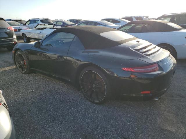 Photo 2 from auction – 2013 PORSCHE 911 CARRER with VIN WP0CB2A9XDS155343