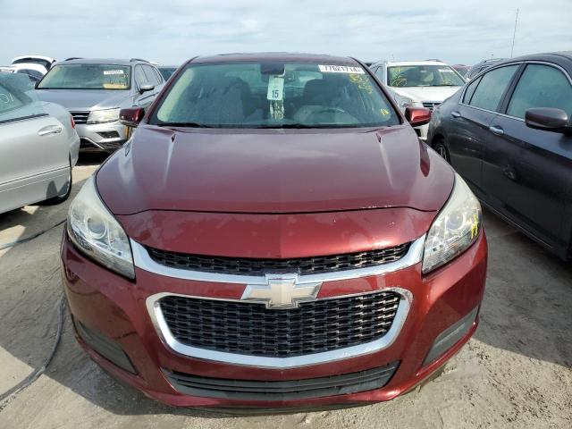 Photo 5 from auction – 2015 CHEVROLET MALIBU 1LT with VIN 1G11C5SL8FF276344