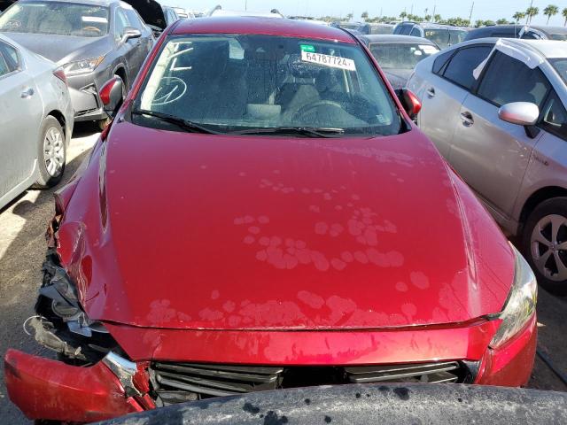 Photo 5 from auction – 2019 MAZDA CX-3 SPORT with VIN JM1DKDB78K0444064