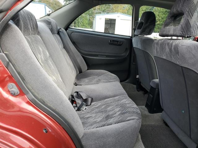 Photo 10 from auction – 1999 ACURA INTEGRA LS with VIN JH4DB7558XS003122