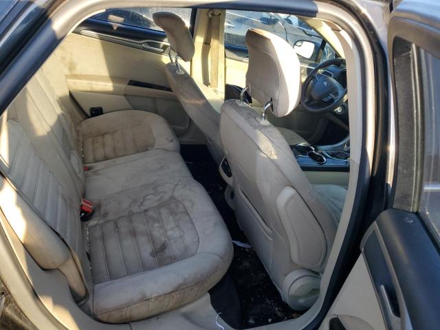 Photo 10 from auction – 2014 FORD FUSION SE with VIN 3FA6P0H76ER357204