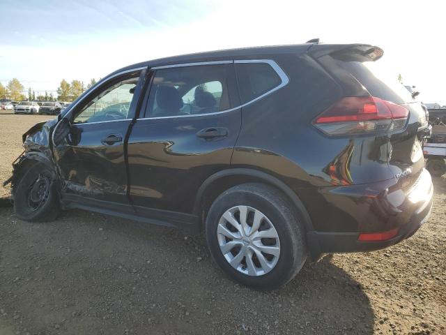 Photo 2 from auction – 2018 NISSAN ROGUE S with VIN 5N1AT2MVXJC747243