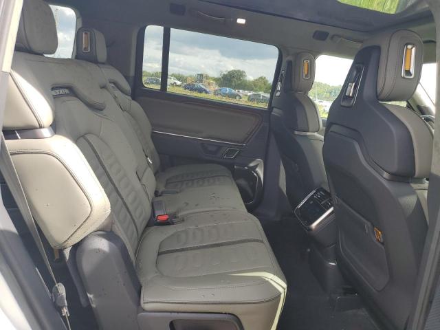 Photo 11 from auction – 2023 RIVIAN R1S ADVENT with VIN 7PDSGABA3PN024458