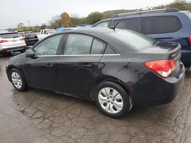 Photo 2 from auction – 2012 CHEVROLET CRUZE LS with VIN 1G1PC5SH5C7259772