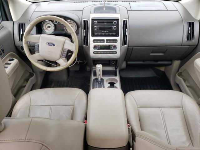 Photo 8 from auction – 2010 FORD EDGE SEL with VIN 2FMDK4JC5ABA94612