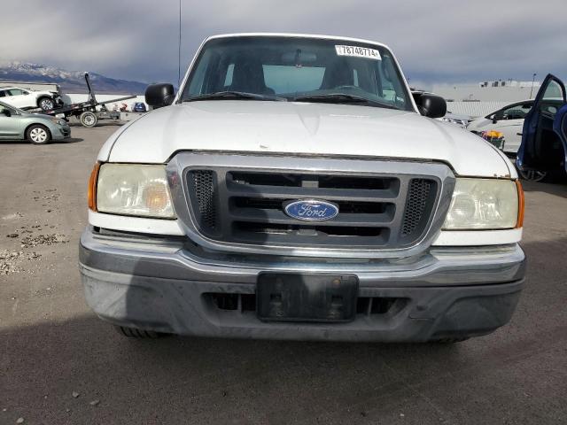 Photo 5 from auction – 2005 FORD RANGER with VIN 1FTYR10U85PB09399