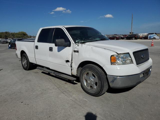 Photo 4 from auction – 2006 FORD F150 SUPER with VIN 1FTRW12W96FA91272