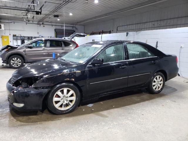 Photo 1 from auction – 2003 TOYOTA CAMRY LE with VIN 4T1BF30K23U057111