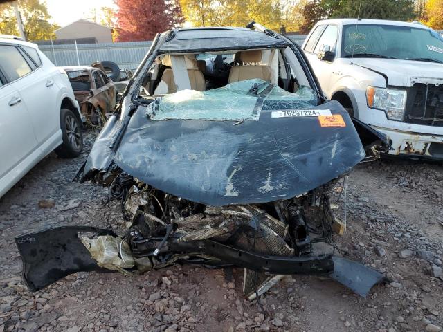 Photo 5 from auction – 2014 TOYOTA RAV4 XLE with VIN 2T3RFREV4EW174722