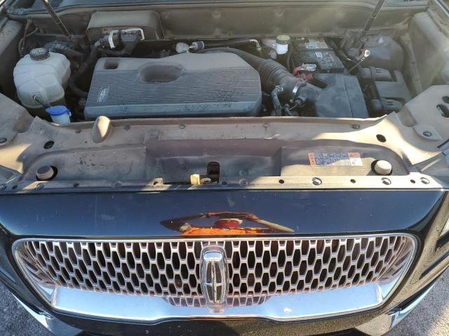 Photo 12 from auction – 2019 LINCOLN NAUTILUS R with VIN 2LMPJ6L90KBL65840