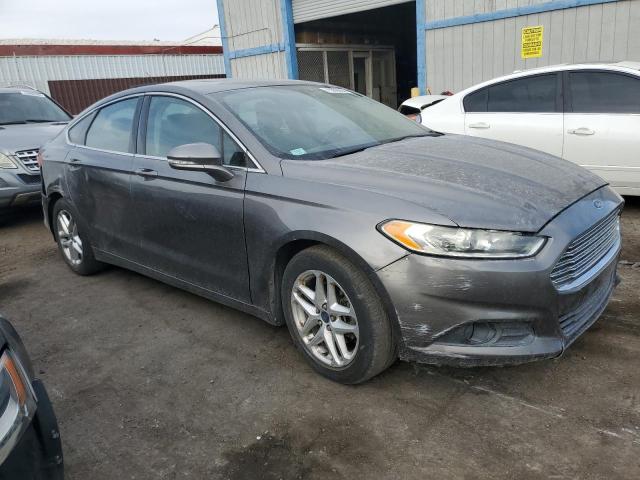 Photo 4 from auction – 2013 FORD FUSION SE with VIN 3FA6P0HR6DR236348