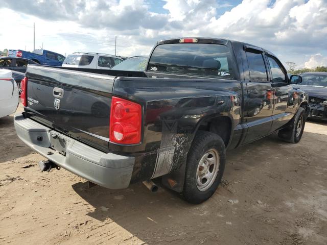 Photo 3 from auction – 2007 DODGE DAKOTA QUA with VIN 1D7HE28K07S218675