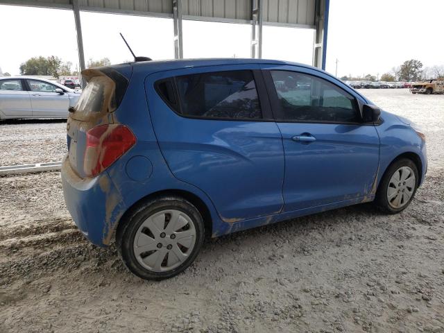 Photo 3 from auction – 2018 CHEVROLET SPARK LS with VIN KL8CB6SA4JC425102