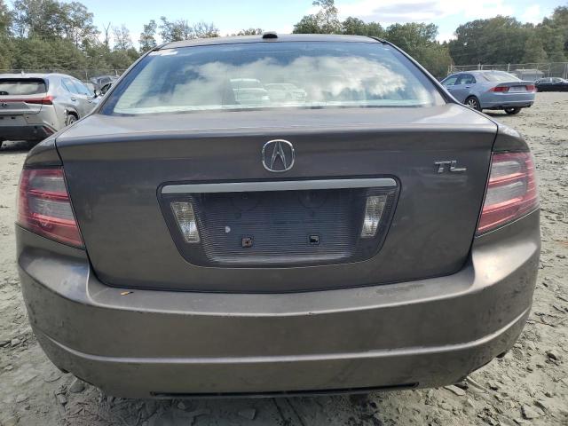Photo 6 from auction – 2008 ACURA TL with VIN 19UUA66278A053733