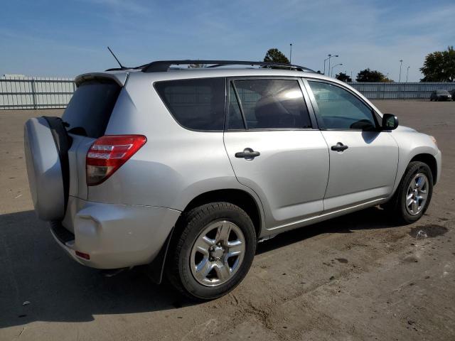 Photo 3 from auction – 2012 TOYOTA RAV4 with VIN 2T3ZF4DV9CW133231