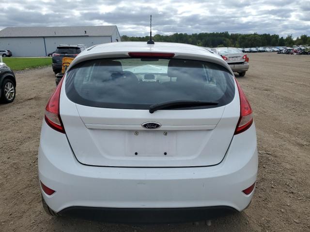 Photo 6 from auction – 2012 FORD FIESTA SE with VIN 3FADP4EJ4CM138024