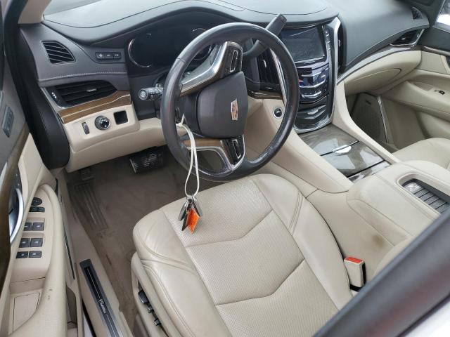 Photo 8 from auction – 2020 CADILLAC ESCALADE E with VIN 1GYS3HKJ2LR305952