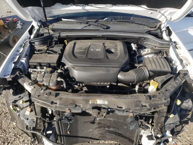 Photo 12 from auction – 2017 JEEP GRAND CHER with VIN 1C4RJEBG7HC732163