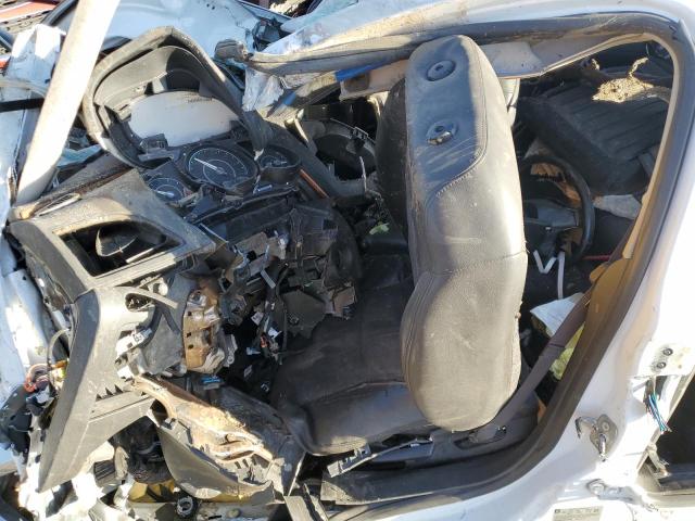 Photo 7 from auction – 2012 CHEVROLET MALIBU 2LT with VIN 1G1ZD5EU2CF351104