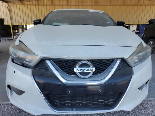 Photo 5 from auction – 2017 NISSAN MAXIMA 3.5 with VIN 1N4AA6AP1HC423881