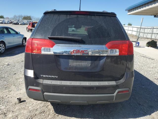 Photo 6 from auction – 2014 GMC TERRAIN SL with VIN 2GKALSEK2E6289113
