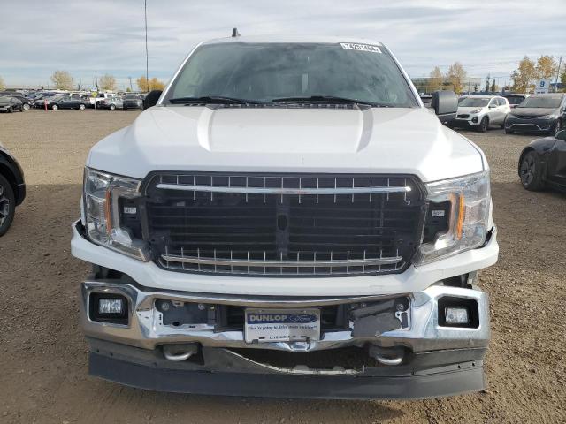 Photo 5 from auction – 2019 FORD F150 SUPER with VIN 1FTEW1E4XKKD61183