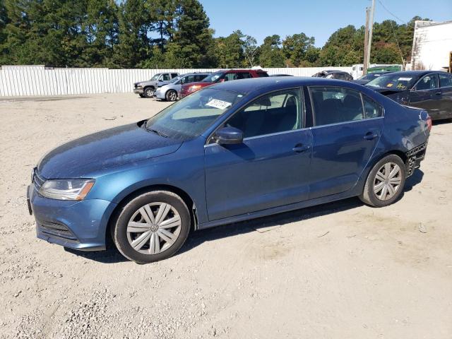 Photo 1 from auction – 2017 VOLKSWAGEN JETTA S with VIN 3VW2B7AJXHM408143