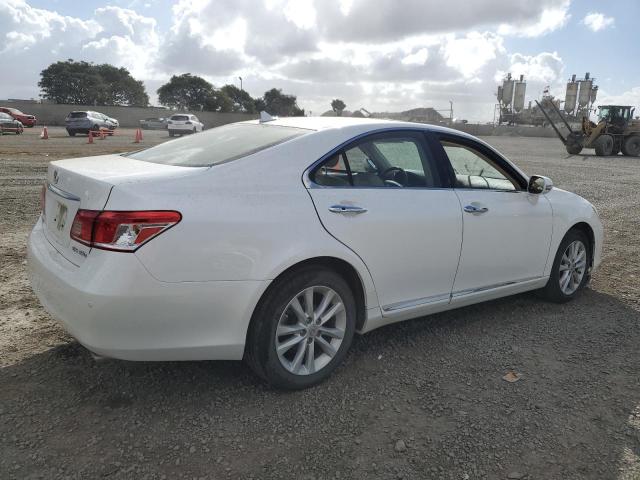 Photo 3 from auction – 2010 LEXUS ES 350 with VIN JTHBK1EG9A2391412
