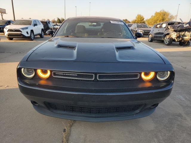 Photo 5 from auction – 2016 DODGE CHALLENGER with VIN 2C3CDZAG6GH309788