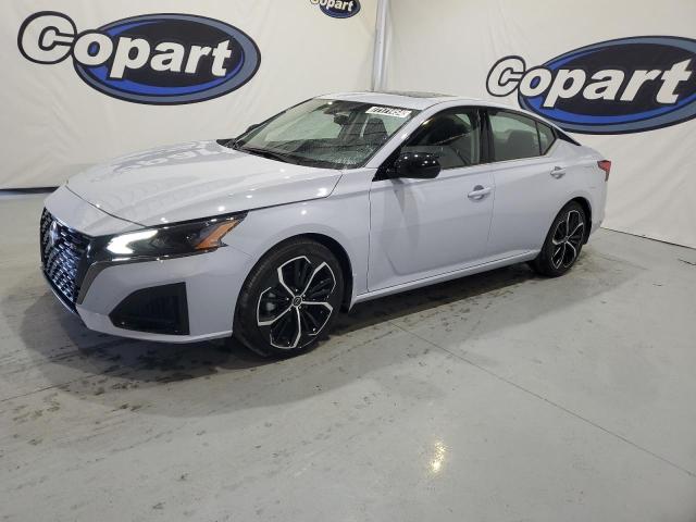 NISSAN ALTIMA SR 2024 with VIN 1N4BL4CV5RN406604 - Photo from auction