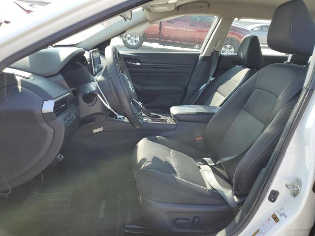 Photo 7 from auction – 2020 NISSAN ALTIMA S with VIN 1N4BL4BVXLC254520