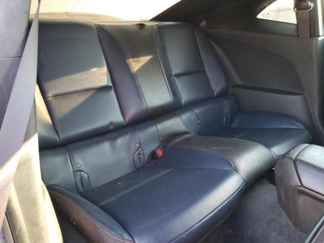 Photo 10 from auction – 2015 CHEVROLET CAMARO LT with VIN 2G1FF1E3XF9259278