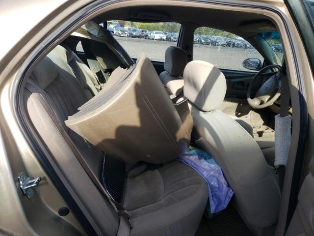 Photo 10 from auction – 2005 BUICK CENTURY CU with VIN 2G4WS52J251136158
