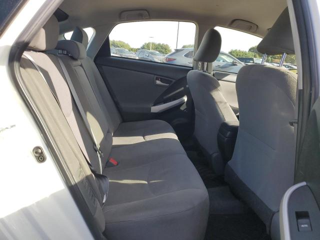 Photo 10 from auction – 2015 TOYOTA PRIUS PLUG with VIN JTDKN3DP0F3073623
