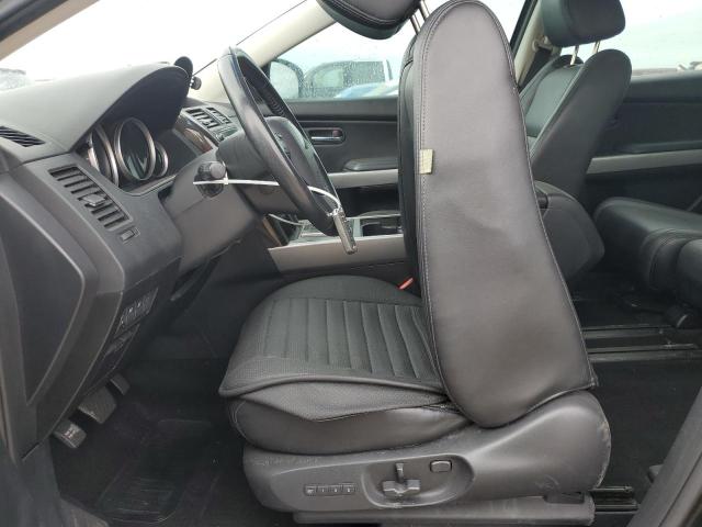 Photo 7 from auction – 2012 MAZDA CX-9 with VIN JM3TB2DA0C0345532